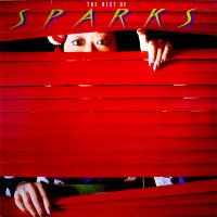 The Best Of Sparks, 1977