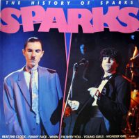 The History Of Sparks, 1981