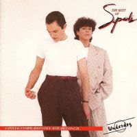 The Best Of Sparks, 1985