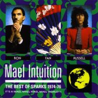 Sparks, Mael Intuition (The Best Of Sparks 1974-76), 1990