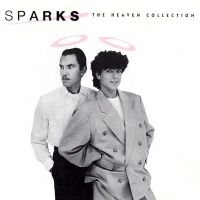 Sparks, The Heaven Collection, 1993