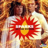 Sparks, In The Swing, 1993