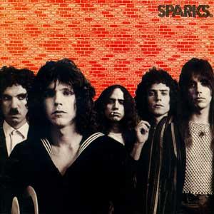 Sparks 1971 -  