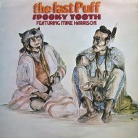 The Last Puff, 1970 .