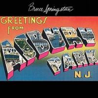 Bruce Springsteen, Greetings from Asbury Park, N.J. 1973