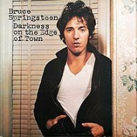 Bruce Springsteen, Darkness on the Edge of Town, 1978