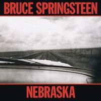 Bruce Springsteen, Nebraska, 1982