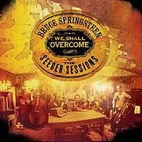 Bruce Springsteen, We Shall Overcome: The Seeger Sessions, 2006