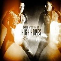 Bruce Springsteen, High Hopes, 2014