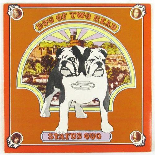 Status Quo, 1971