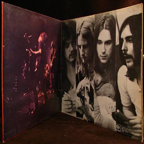 Status Quo, 1971