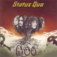 Status Quo, 1974, Quo