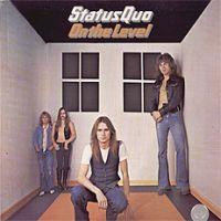 Status Quo, 1975 On The Level