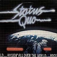 Status Quo, Rockin' All Over the World, 1977