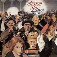 Status Quo, Whatever You Want, 1979