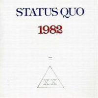 Status Quo, 1+9+8+2, 1982