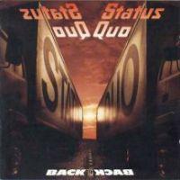 Status Quo, Back to Back, 1983