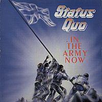 Status Quo, In the Army Now, 1986