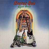 Status Quo, Perfect Remedy, 1989