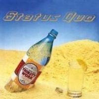 Status Quo, Thirsty Work, 1994