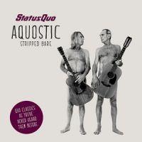 2014, Aquostic (Stripped Bare)