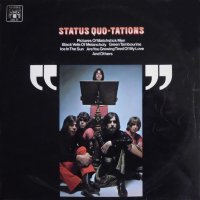 Status Quo-Tations, 1969