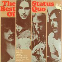 The Best Of Status Quo, 1971