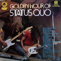 Golden Hour Of Status Quo, 1973