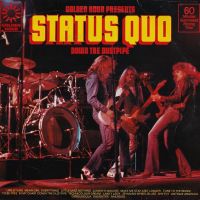 Status Quo, Down The Dustpipe, 1975