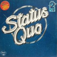 Status Quo, Greatest Hits, 1976