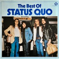 The Best Of Status Quo, 1977