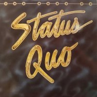 The Best Of Status Quo, 1980