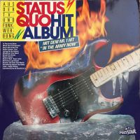 Status Quo, Hit Album, 1988