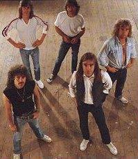 Status Quo-1982