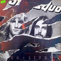 Status Quo, Live! 1977