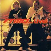 Status Quo, FTMO... Live! No.1, 2001