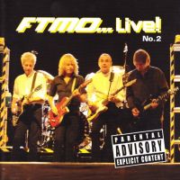 Status Quo, FTMO... Live! No.2, 2003