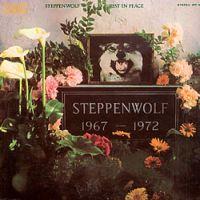 Steppenwolf, Rest in Peace, 1972