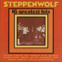 Steppenwolf, 16 Greatest Hits, 1973