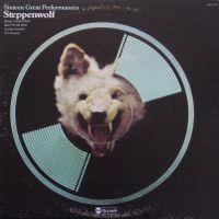 Steppenwolf, Sixteen Great Performances, 1975