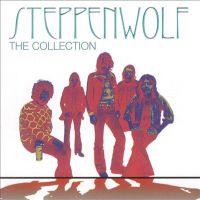 Steppenwolf, The Collection, 2003