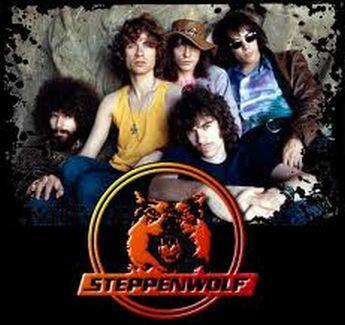  "Steppenwolf"   