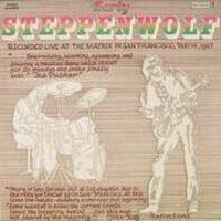 Steppenwolf, Early Steppenwolf, 1967