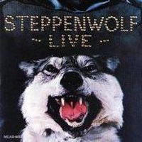 Steppenwolf Live, 1970