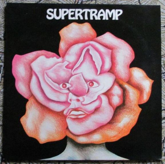 Supertramp, 1970, 