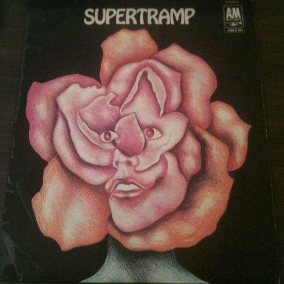 Supertramp, 1970, Great Britain