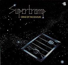 Crime of the Century, 1974, Supertramp, Great Britain