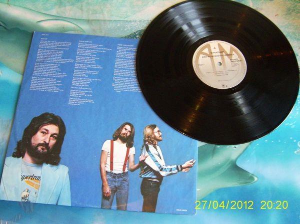 Supertramp, Even in the Quietest Moments... 1977, 