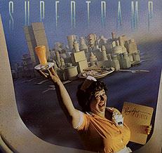 Supertramp, Breakfast in America 1979, Great Britain