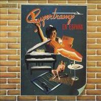 Supertramp, En Espana, 1979